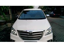 Innova 2014 E2.0 km 33000
