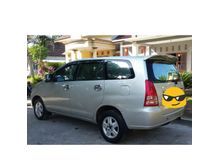 2005 Toyota Innova 2.0 MPV Minivans