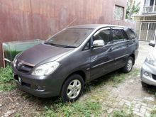 2007 Toyota Innova 2.0