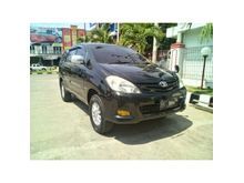 2010 Toyota Innova 2.0 MPV Minivans