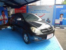 2007 Toyota Innova 2.0 MPV Minivans