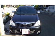2009 Toyota Innova 2.5 Diesel Automatic