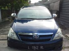 Toyota Innova 2007 Euro 2
