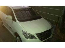 2014 Toyota Innova 2.0 MPV Minivans butuh duit buat lebaran
