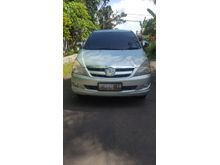 Dijual 2005 Toyota Innova 2.0 MPV Minivans
