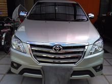 innova matic 2014, istimewa