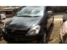 2005 Toyota Innova 2.0 M/ G