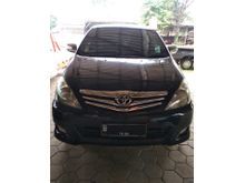 2010 Toyota Innova 2.0 MPV Minivans