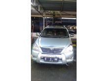 2005 Toyota Innova 2.0 MPV Minivans