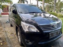 2005 Toyota Innova 2.0 MPV Minivans. Jual cepat