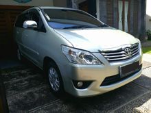 Innova Diesel Matic type G