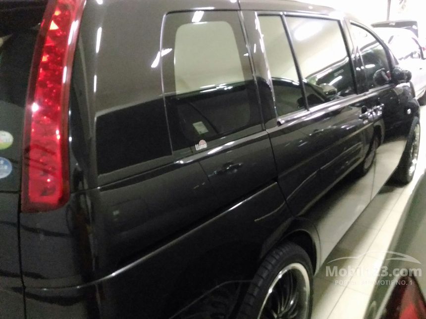 Jual Mobil Toyota ISIS 2005 1.8 Automatic 1.8 di Jawa ... Jual Mobil Toyota ISIS 2005 1.8 Automatic 1.8 di Jawa ...