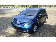 2002 Toyota IST 1.5 Hatchback not yaris vios jazz sirion getz rio