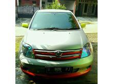 2004 Toyota IST 1.5 Compact Car City Car