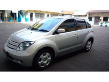 2006 Toyota IST 1.3 Hatchback