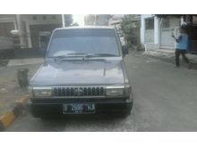 kijang super 96 hrga nego