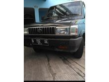 1996 Toyota Kijang 1.8