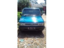 Toyota kijang grand extra th'96 (akhir) siap luar kota