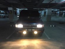 1996 Toyota Kijang 1.8