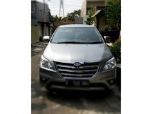 Over kredit Toyota Kijang Innova 2015 2.5 Diesel 85.000.000