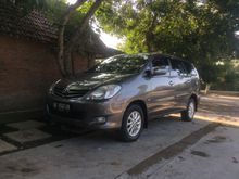 Innova 2011 E up G ISTIMEWA!