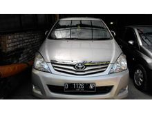 2009 Toyota Kijang Innova 2.0 G Luxury