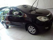 2010 Toyota Kijang Innova 2.0 G Luxury MPV