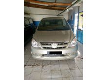 Kijang Innova G M/T 2005 antik