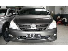 2008 Toyota Kijang Innova 2.0 G