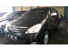 2010 Toyota Kijang Innova 2.0 G