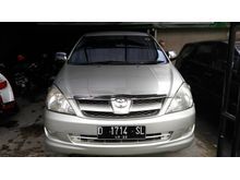 2006 Toyota Kijang Innova 2.0 G