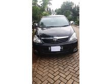 2011 Toyota Kijang Innova 2.0 G MPV
