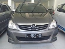Toyota Kijang Innova 2.0 G BSN MT 2009