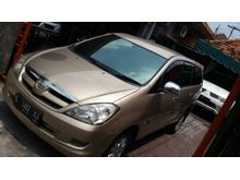 Innova G dsl AT 2006 UM 25 jt angs 3.725 jt x 47
