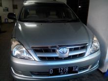 2006 Toyota Kijang Innova 2.0 G MPV