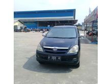 2006 Toyota Kijang Innova 2.0 G MPV