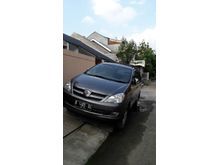 2007 Toyota Kijang Innova 2.0 G MPV
