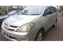 2005 Toyota Kijang Innova 2.0 G MPV