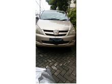 2005 Toyota Kijang Innova 2.0 G MPV