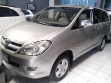 2007 Toyota Kijang Innova 2.0 G