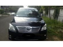 Innova G AT - 2012