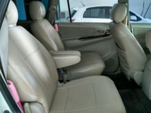 2008 Toyota Kijang Innova 2.0 G MPV