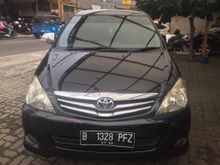 2010 Toyota Kijang Innova 2.0 G At tdp10jt MPV