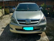 2005 Toyota Kijang Innova 2.0 G MPV