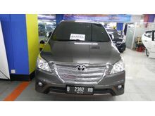 2013 Toyota Kijang Innova 2.0 G