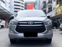 2017 Toyota Kijang Innova 2.0 G MPV