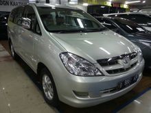 2006 Toyota Kijang Innova 2.5 G Dsl AT