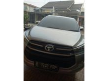 2016 Toyota Kijang Innova 2.0 G MPV