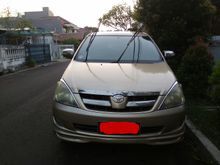 jual cepet 2004 Toyota Kijang Innova 2.0 G MPV