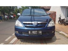 2005 Toyota Kijang Innova 2.0 G MPV